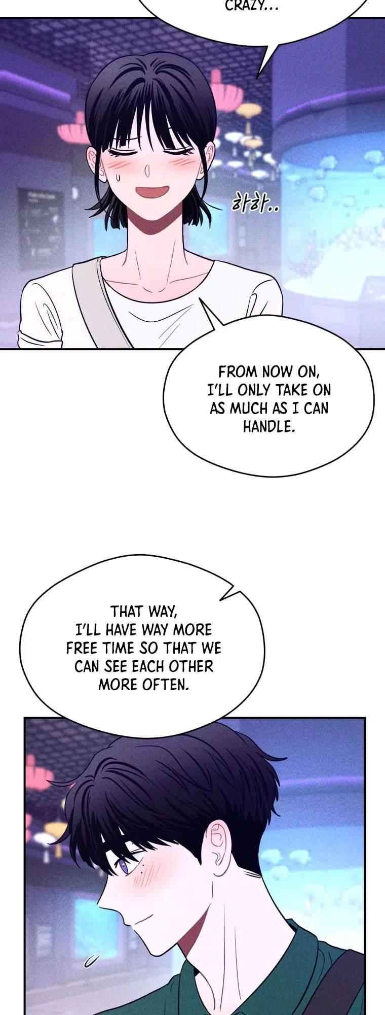 Ghost Romance Chapter 69 – Page 30