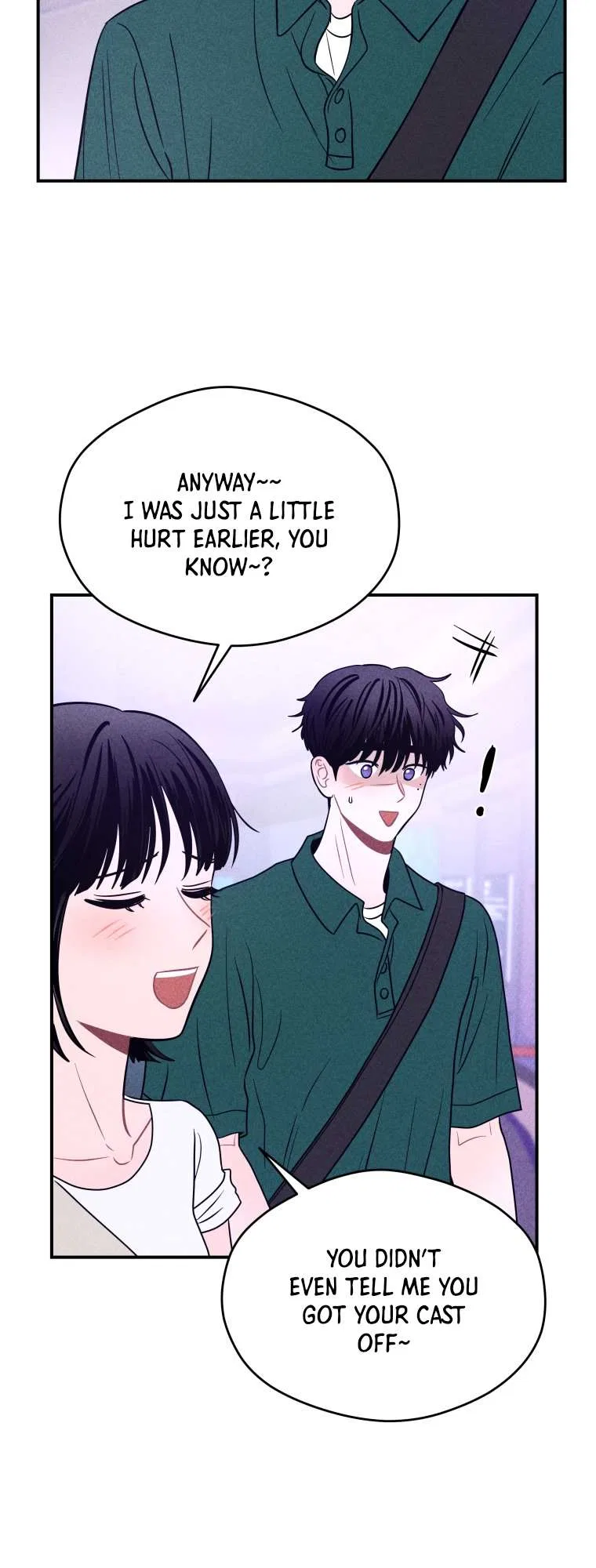 Ghost Romance Chapter 69 – Page 31