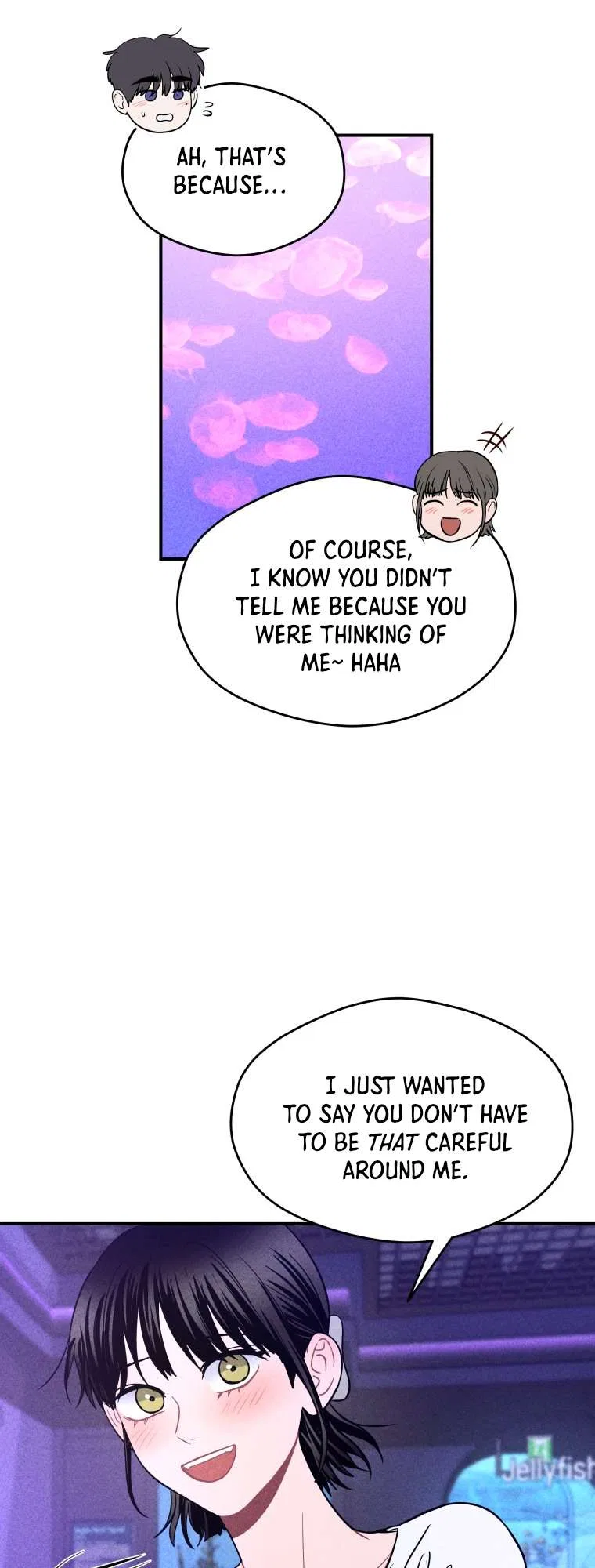 Ghost Romance Chapter 69 – Page 32