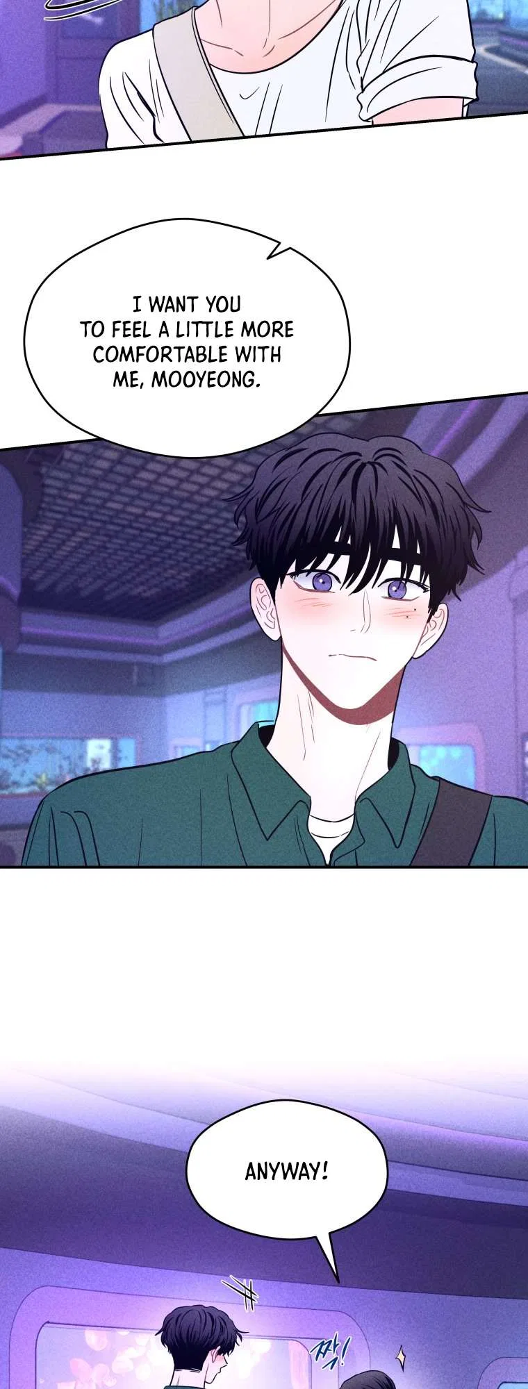 Ghost Romance Chapter 69 – Page 33