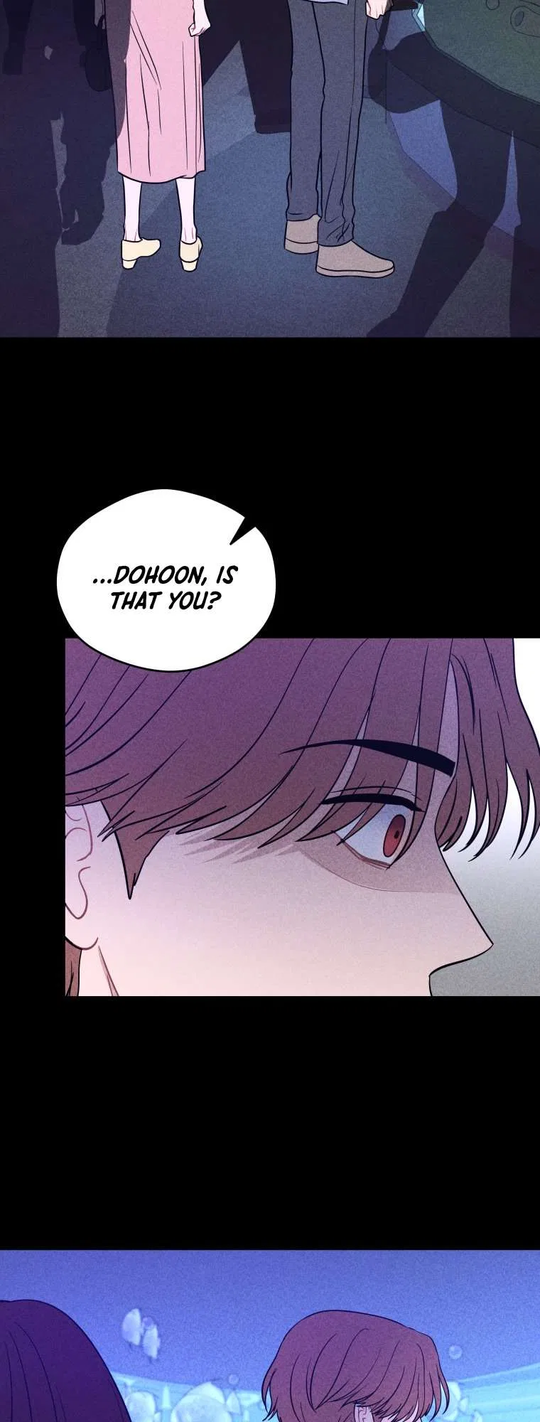 Ghost Romance Chapter 69 – Page 47