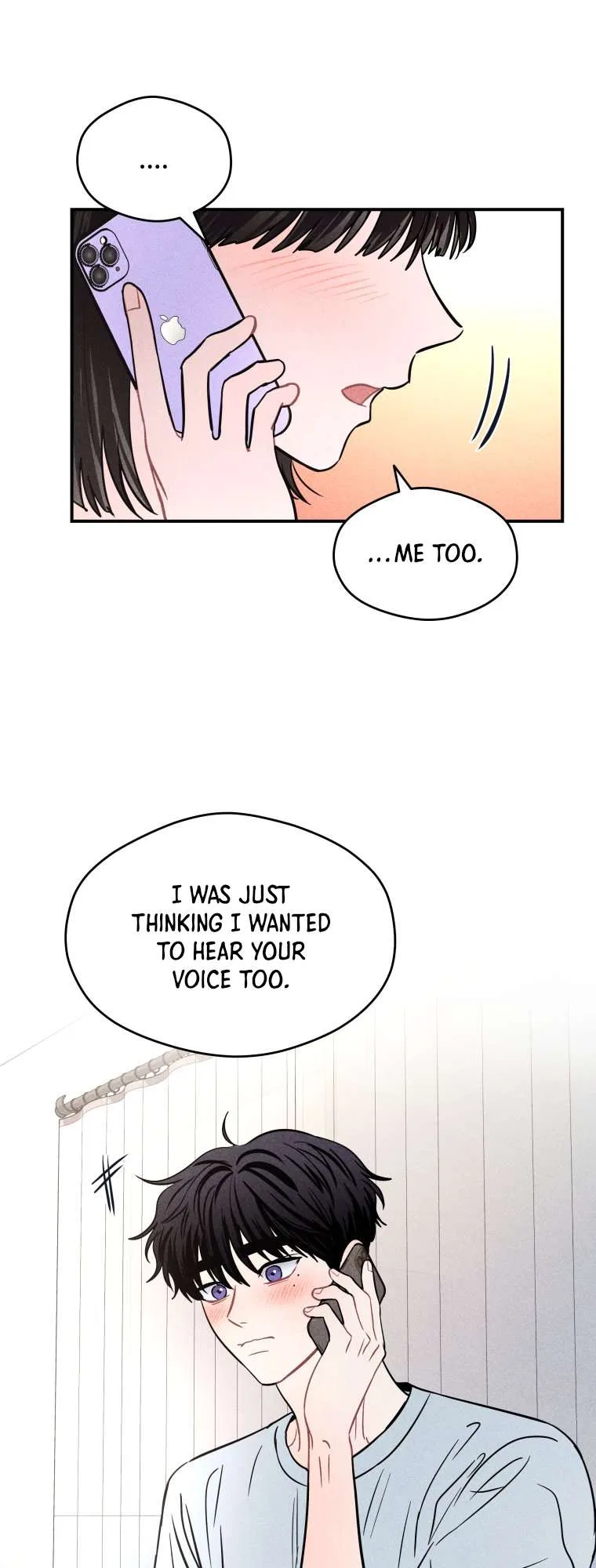 Ghost Romance Chapter 68 – Page 10