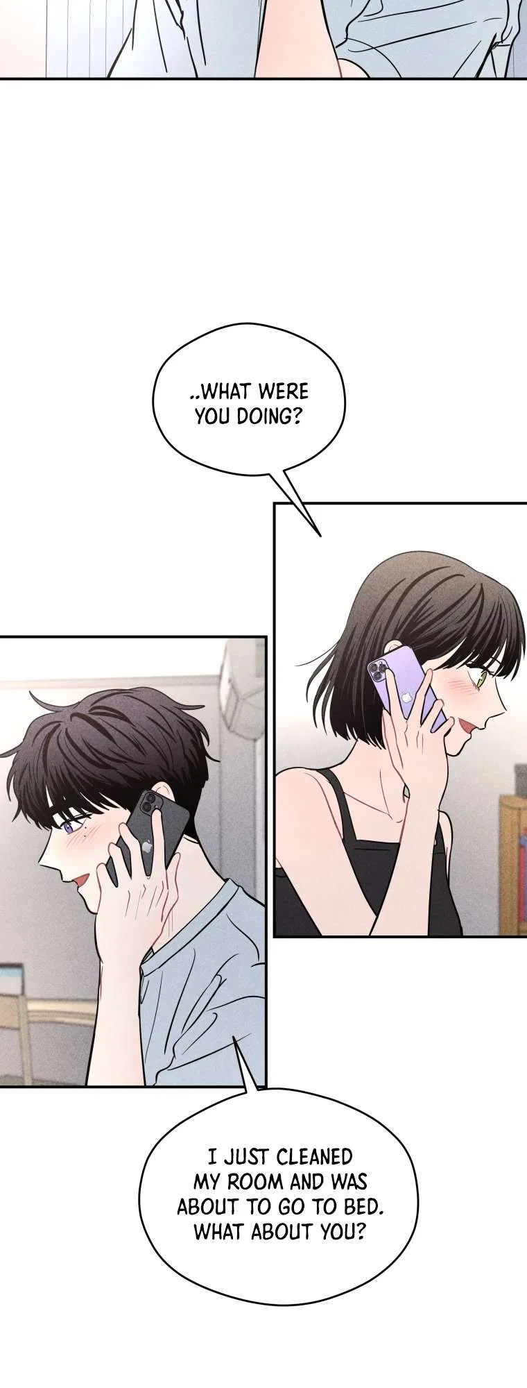 Ghost Romance Chapter 68 – Page 11