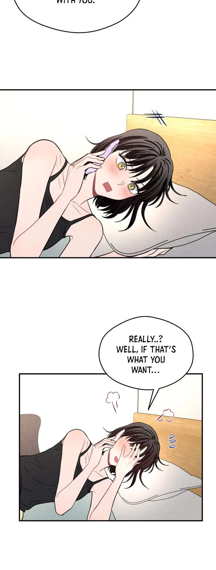 Ghost Romance Chapter 68 – Page 15