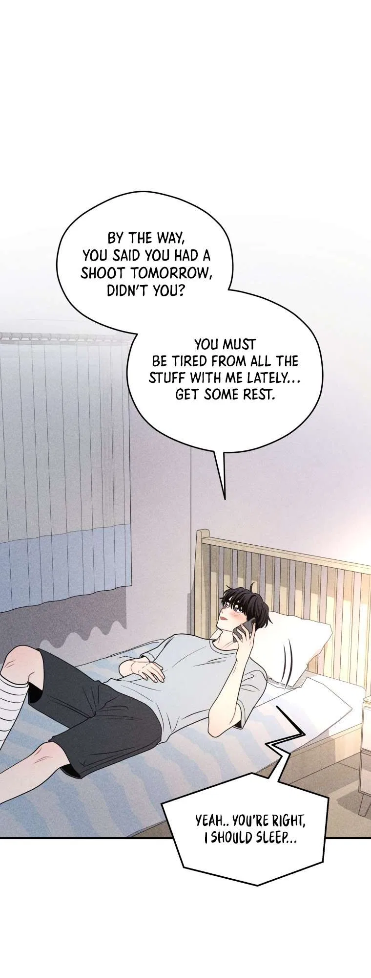 Ghost Romance Chapter 68 – Page 16