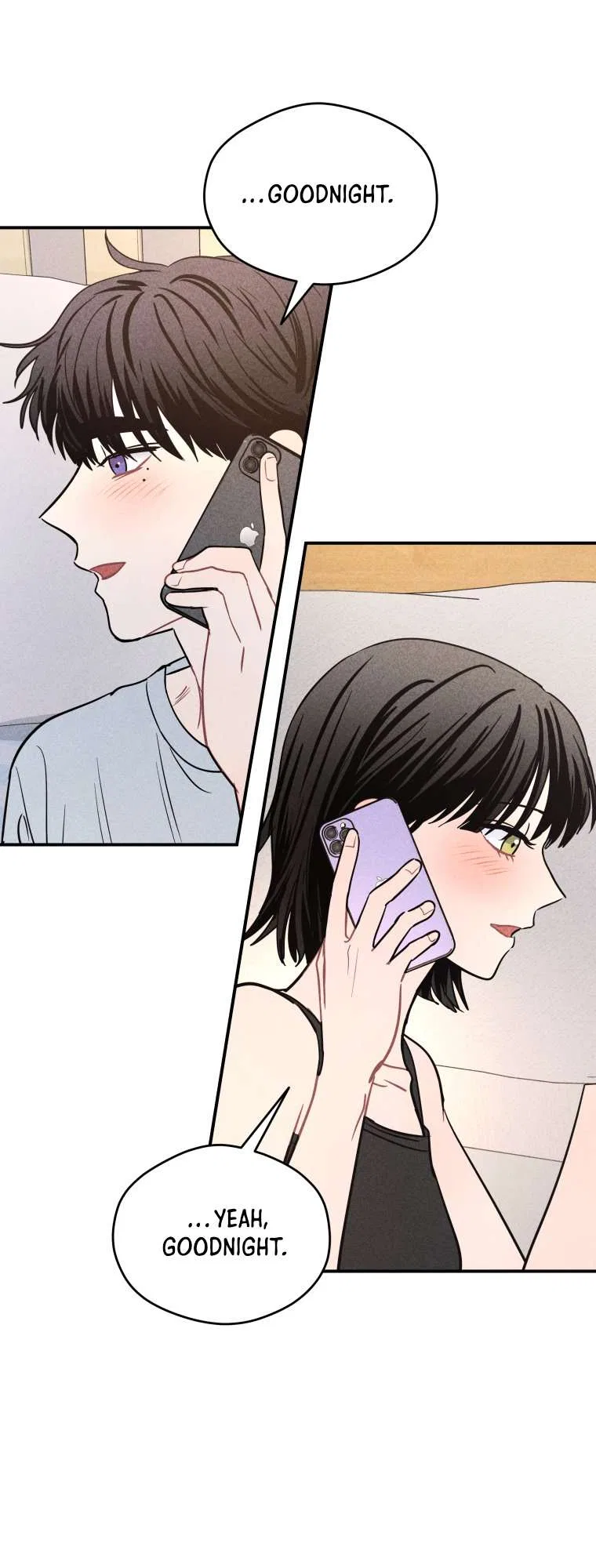Ghost Romance Chapter 68 – Page 17