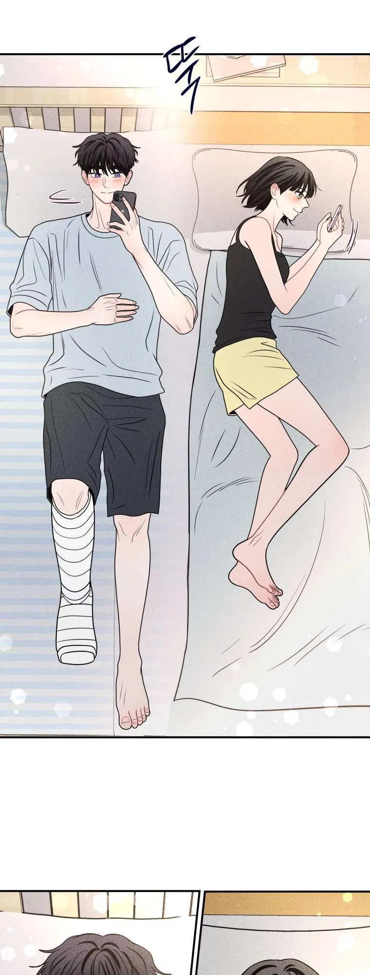 Ghost Romance Chapter 68 – Page 18
