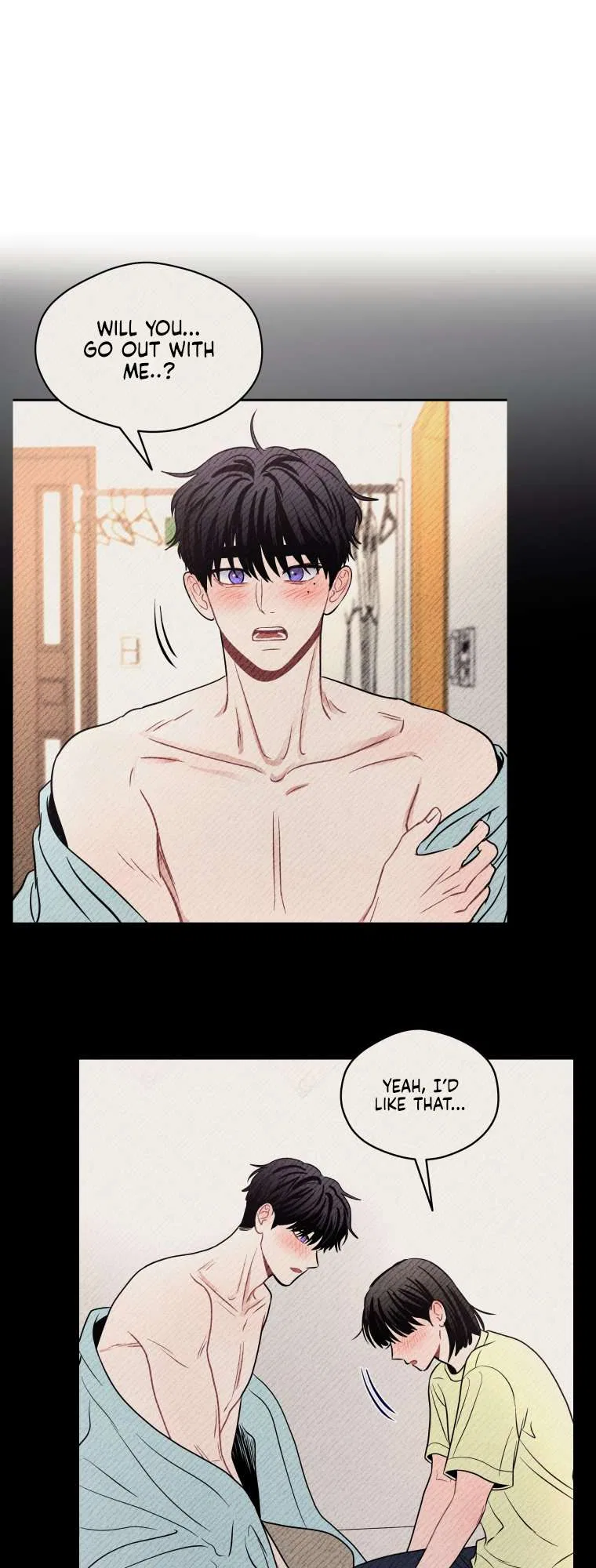 Ghost Romance Chapter 68 – Page 22