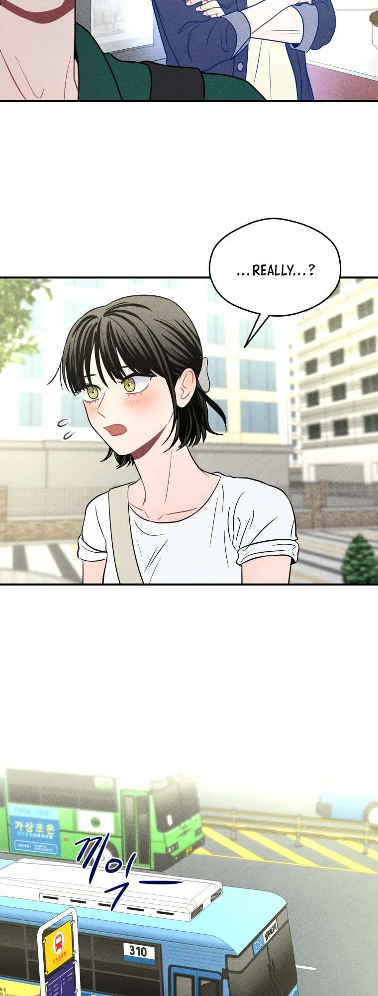 Ghost Romance Chapter 68 – Page 38