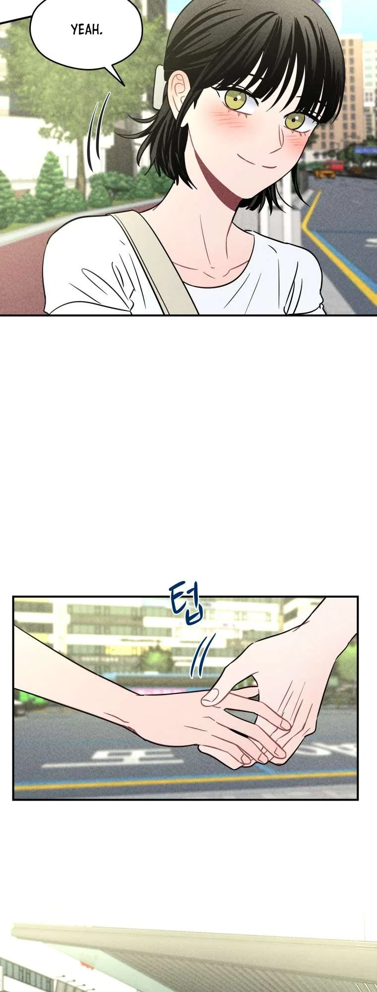 Ghost Romance Chapter 68 – Page 40