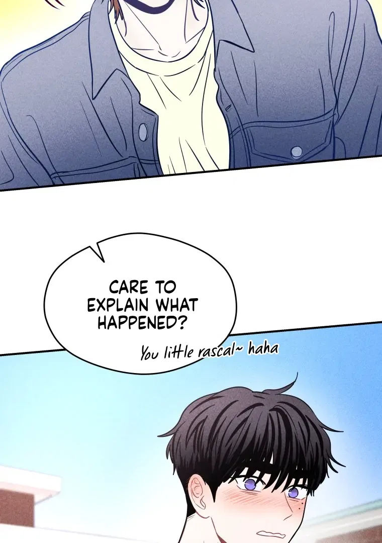 Ghost Romance Chapter 67 – Page 2