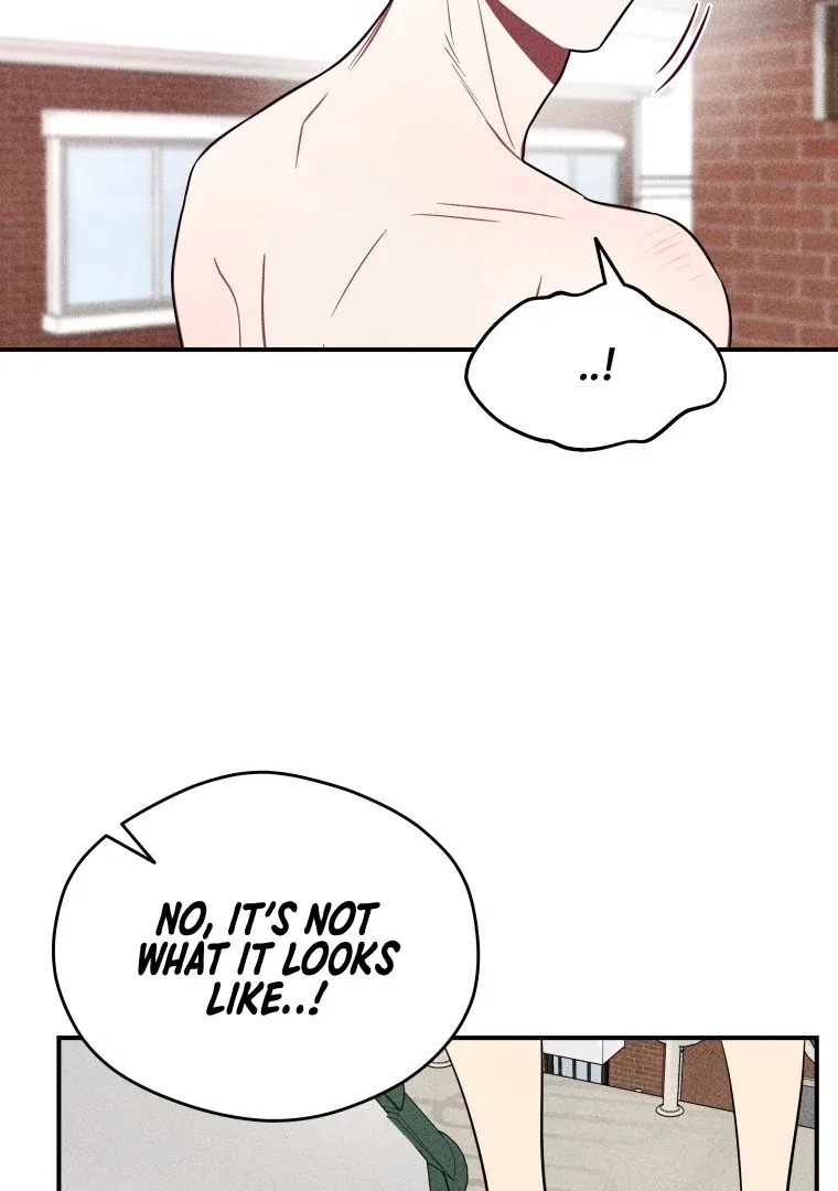 Ghost Romance Chapter 67 – Page 3