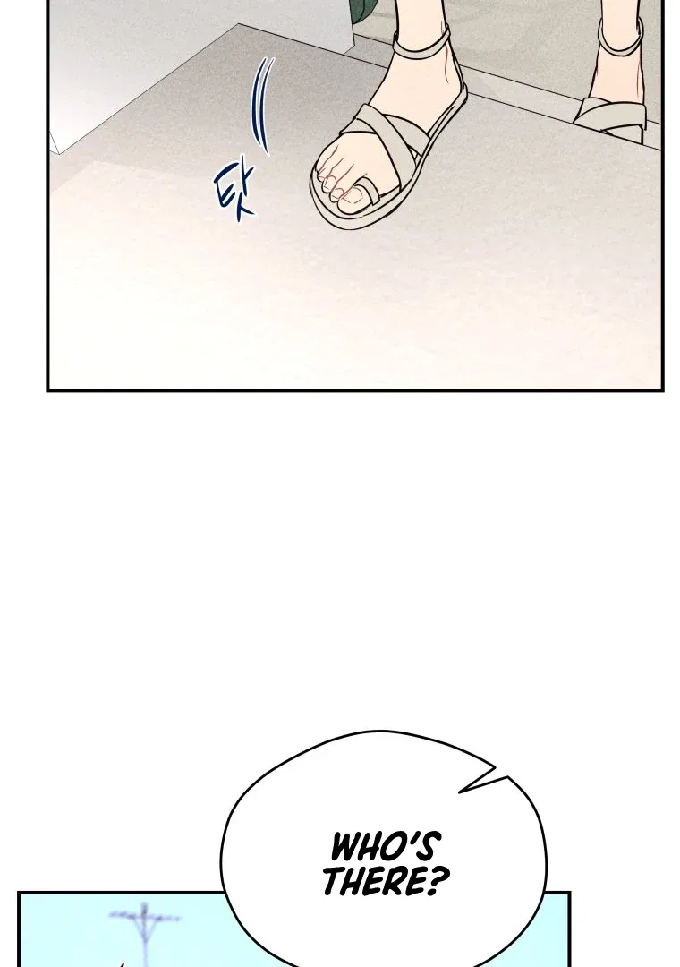 Ghost Romance Chapter 67 – Page 4