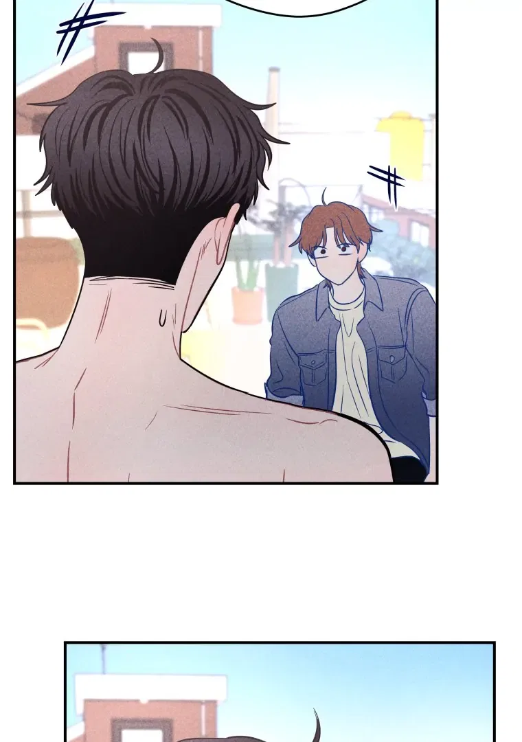 Ghost Romance Chapter 67 – Page 5