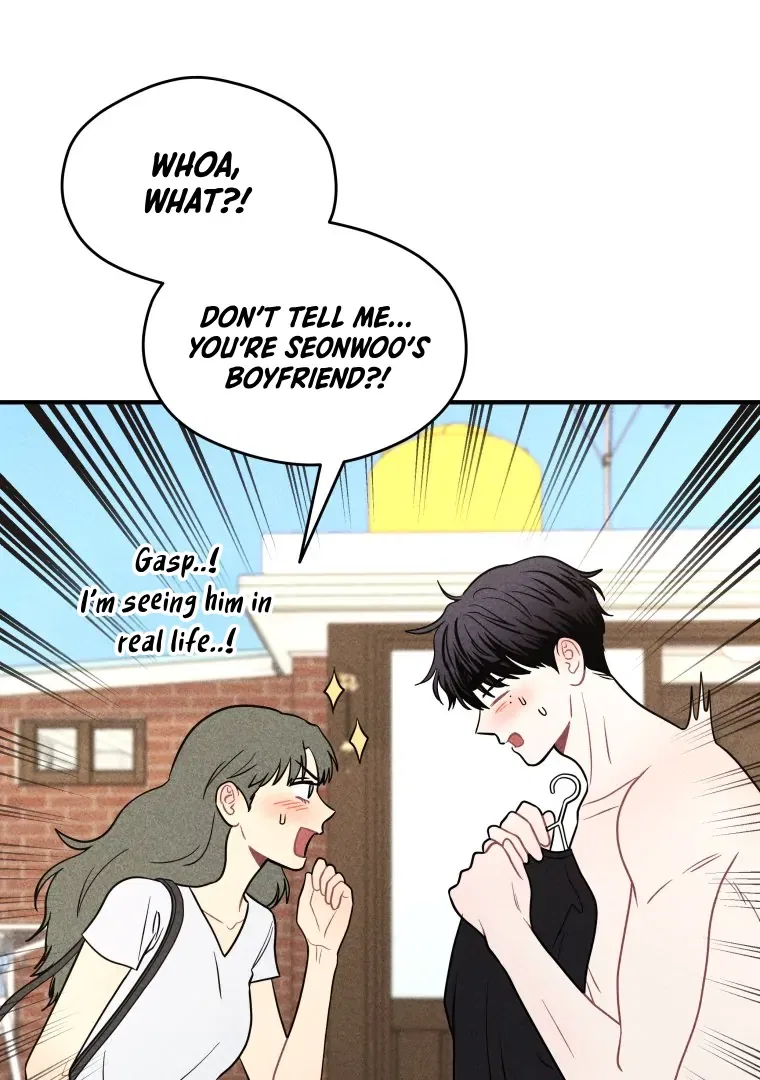 Ghost Romance Chapter 67 – Page 10