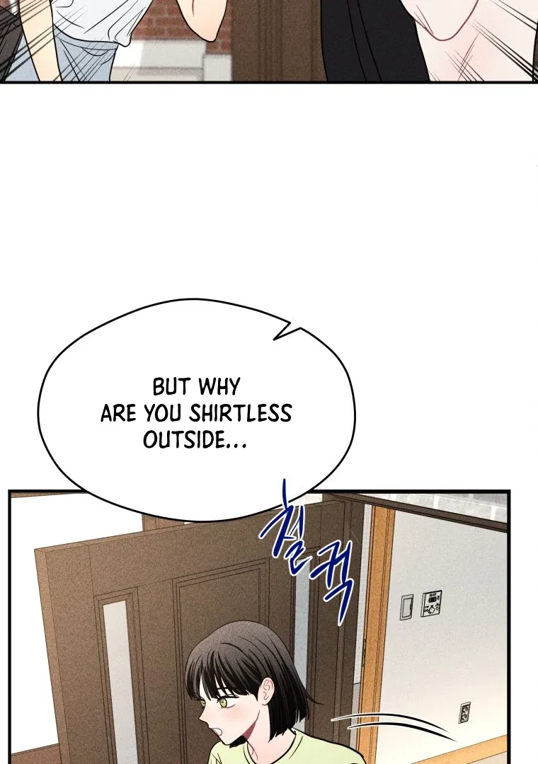 Ghost Romance Chapter 67 – Page 11