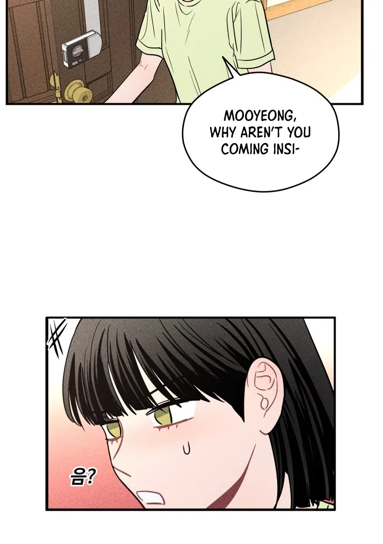 Ghost Romance Chapter 67 – Page 12