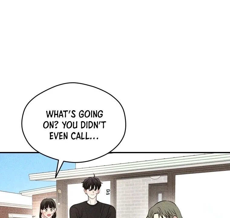 Ghost Romance Chapter 67 – Page 18