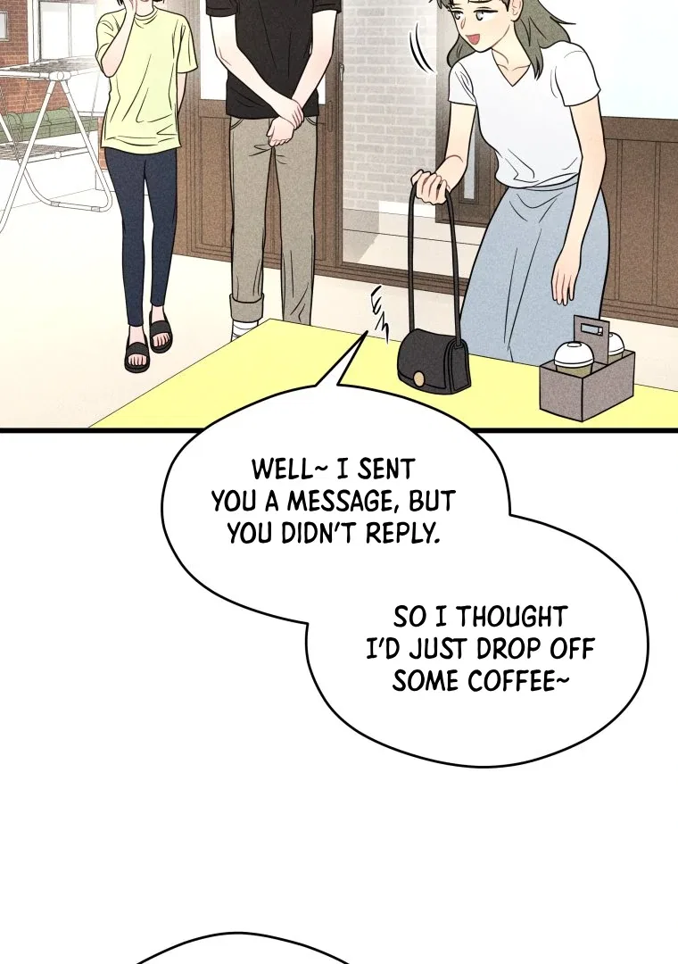 Ghost Romance Chapter 67 – Page 19