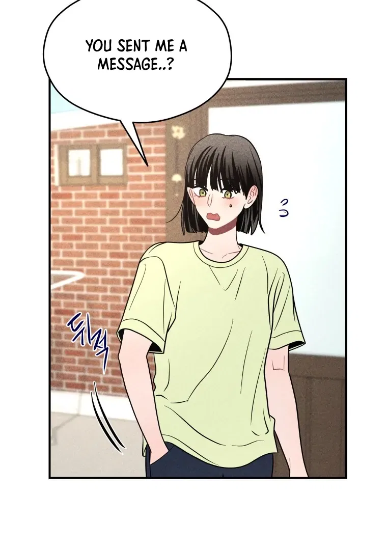 Ghost Romance Chapter 67 – Page 20