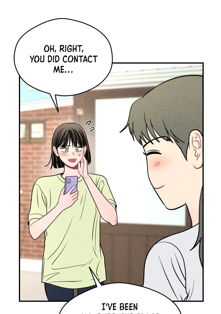 Ghost Romance Chapter 67 – Page 22