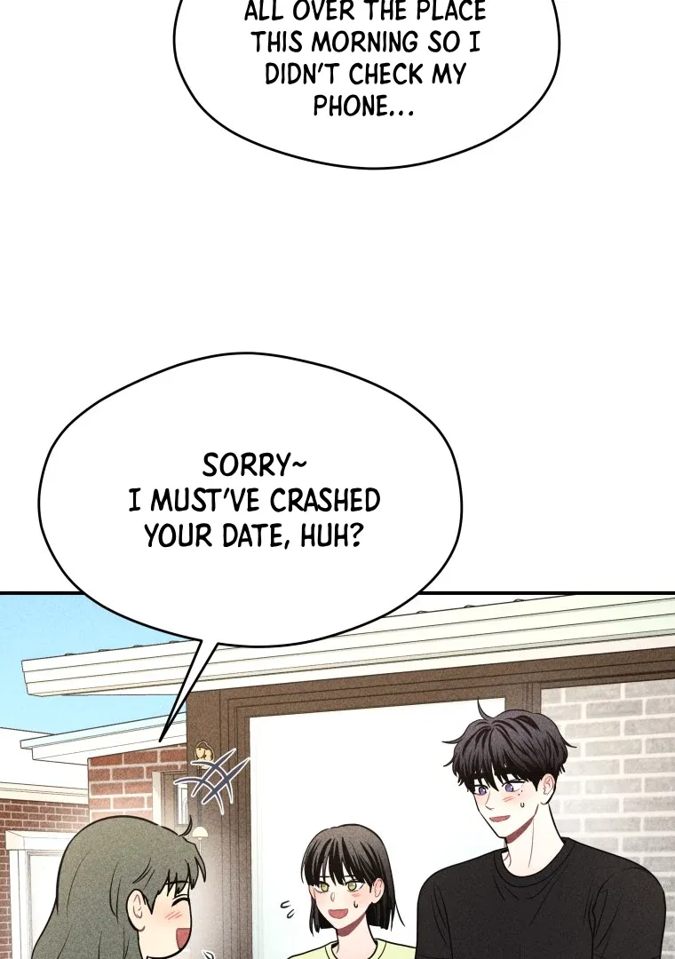 Ghost Romance Chapter 67 – Page 23