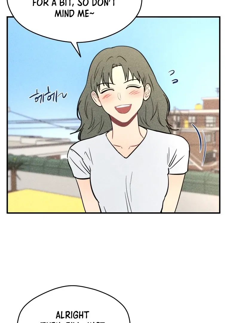 Ghost Romance Chapter 67 – Page 25