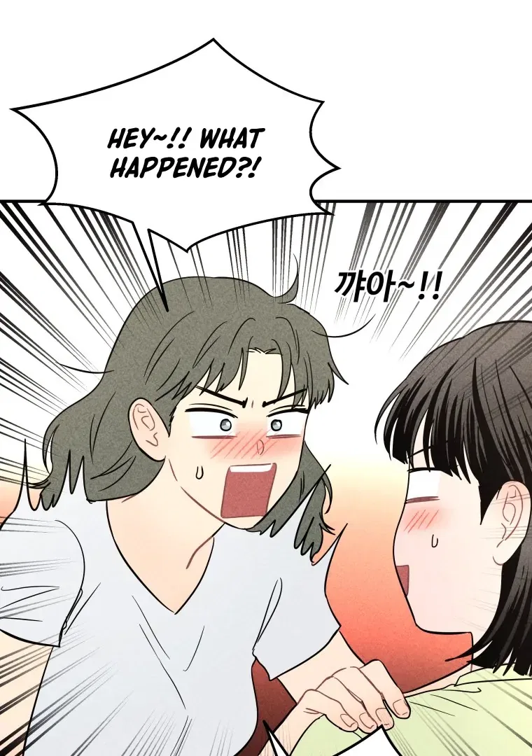 Ghost Romance Chapter 67 – Page 29