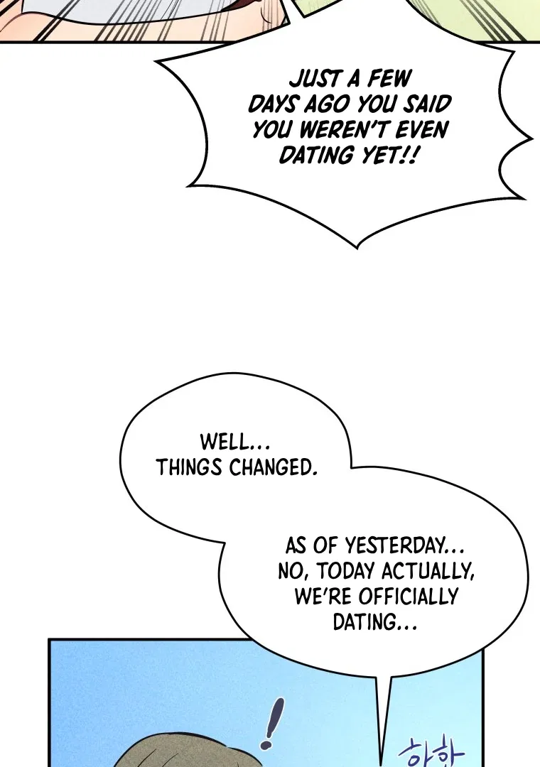 Ghost Romance Chapter 67 – Page 30