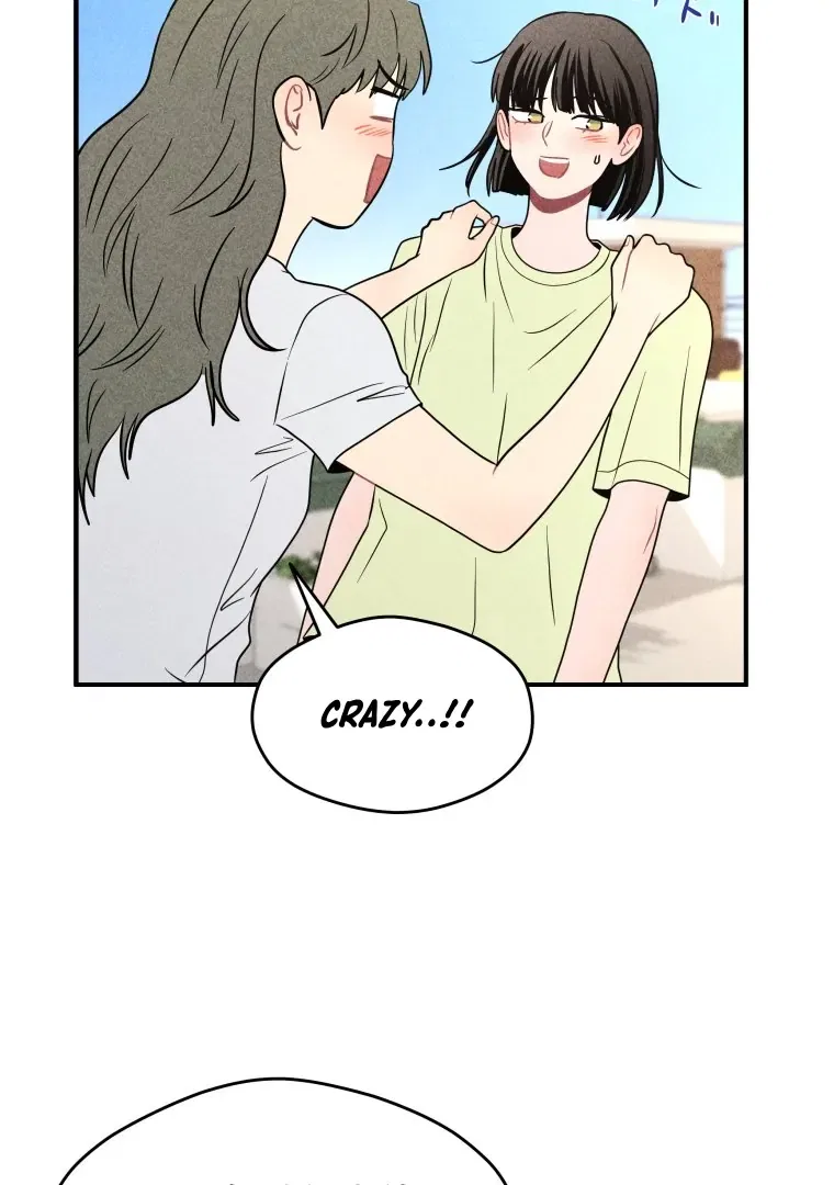 Ghost Romance Chapter 67 – Page 31