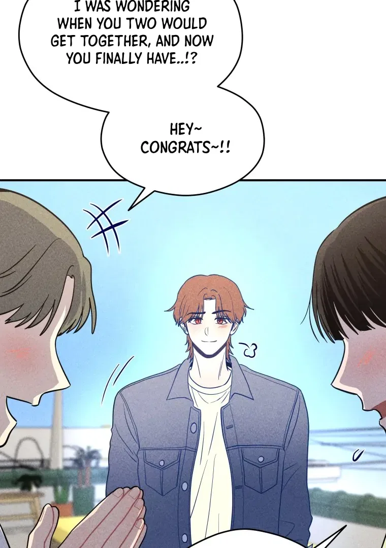 Ghost Romance Chapter 67 – Page 32