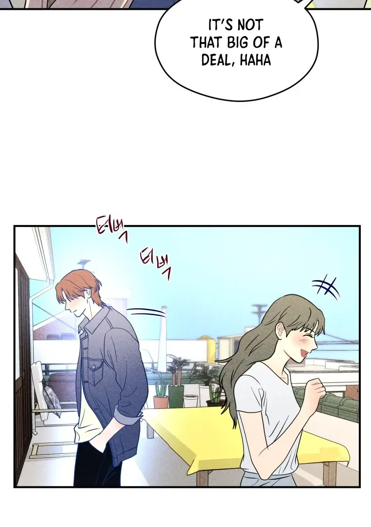 Ghost Romance Chapter 67 – Page 33
