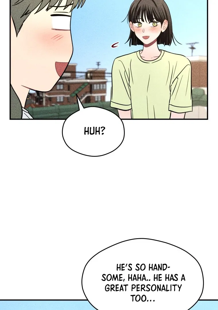 Ghost Romance Chapter 67 – Page 38