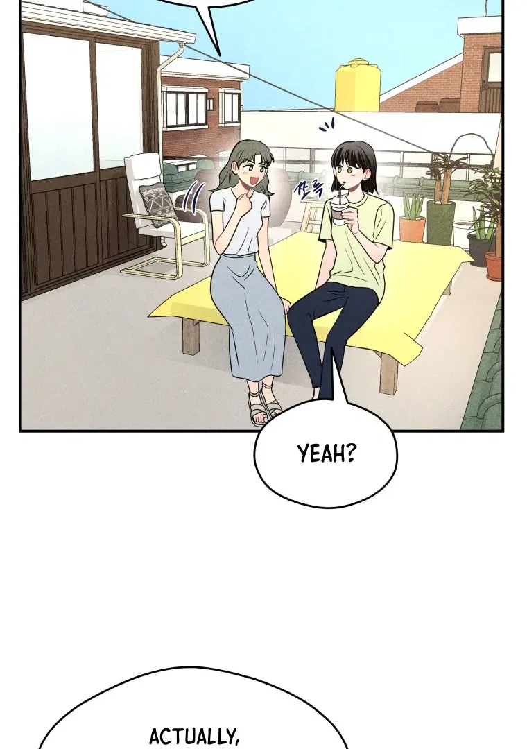 Ghost Romance Chapter 67 – Page 48
