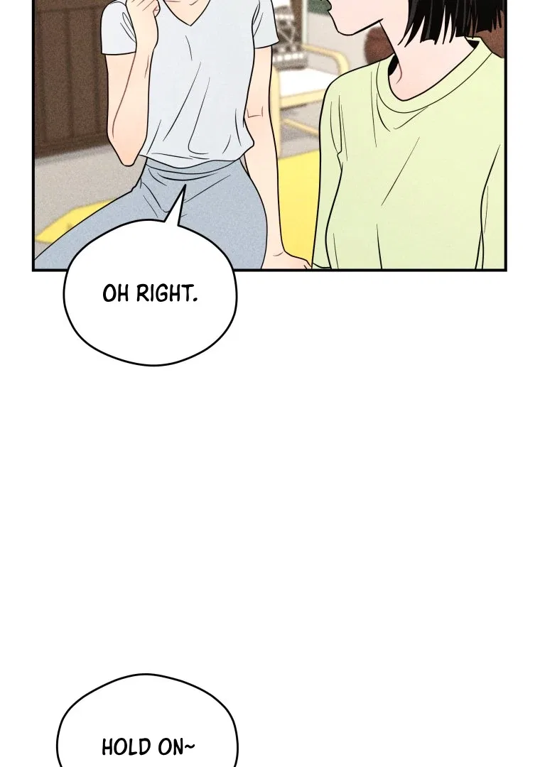 Ghost Romance Chapter 67 – Page 55