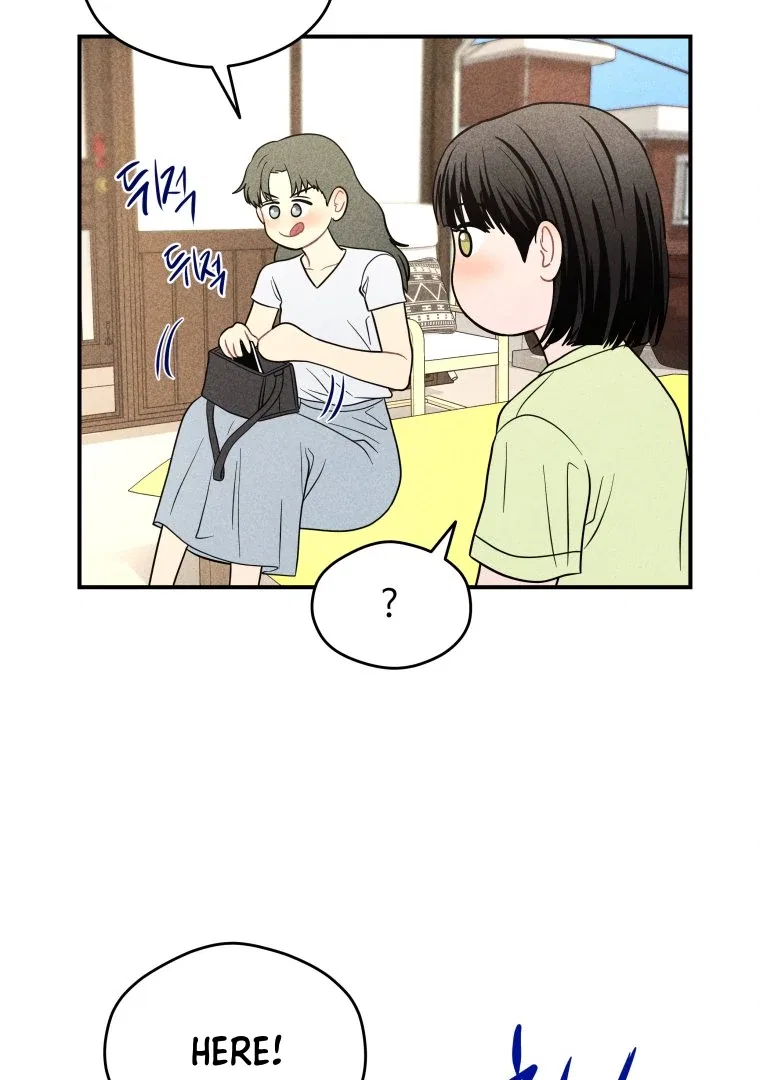 Ghost Romance Chapter 67 – Page 56