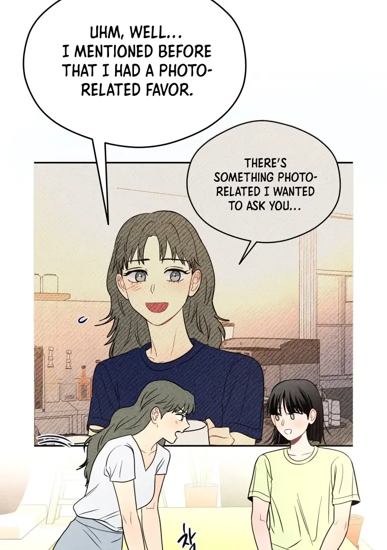 Ghost Romance Chapter 67 – Page 58