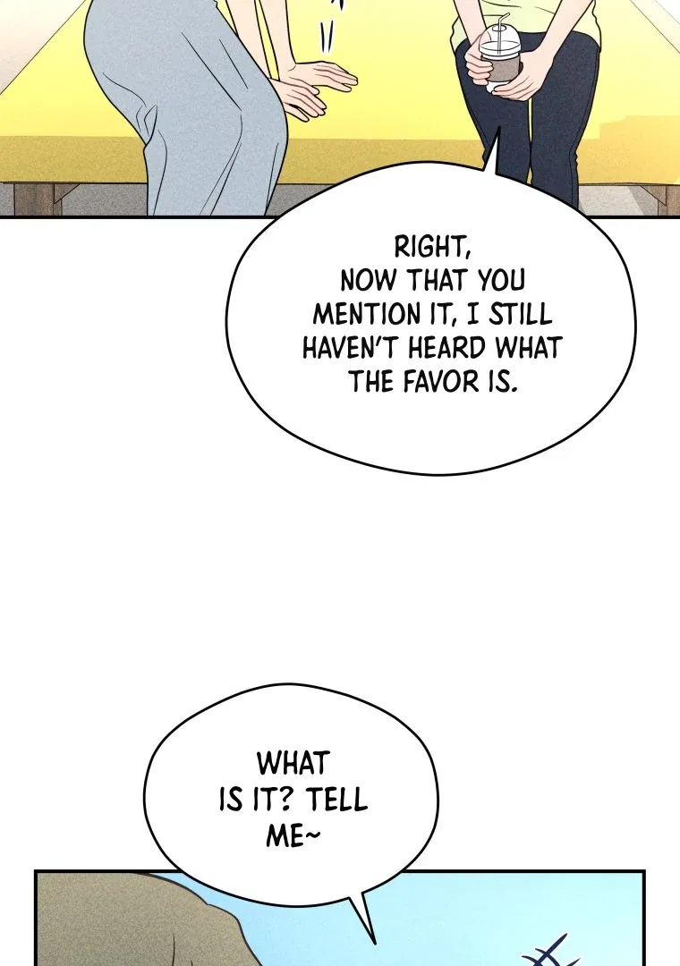 Ghost Romance Chapter 67 – Page 59