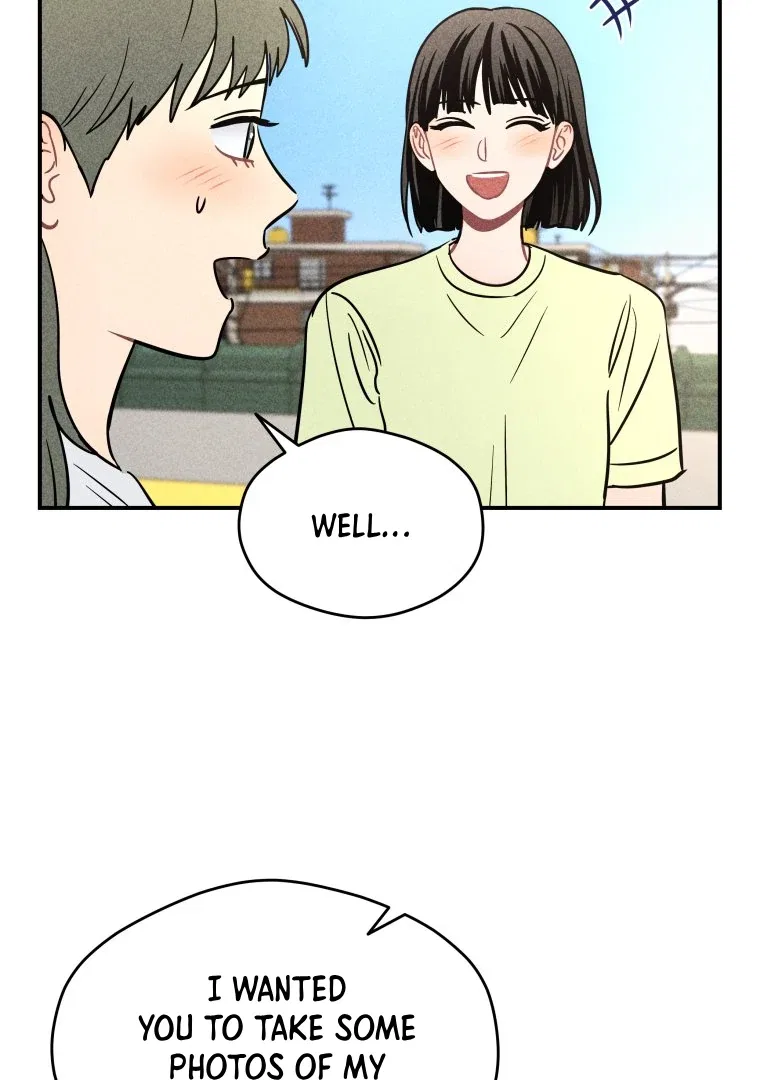 Ghost Romance Chapter 67 – Page 60