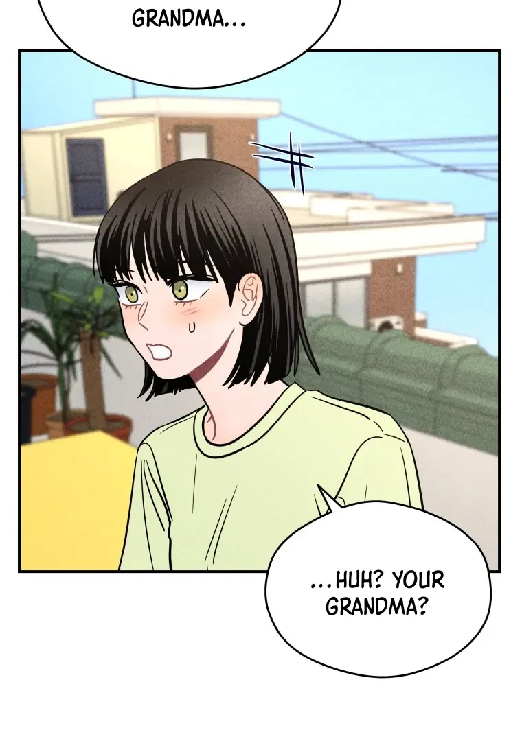Ghost Romance Chapter 67 – Page 61