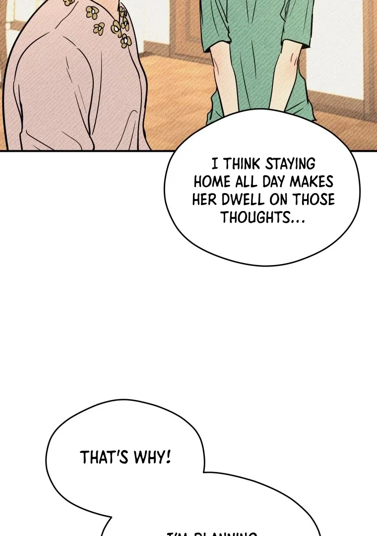 Ghost Romance Chapter 67 – Page 65