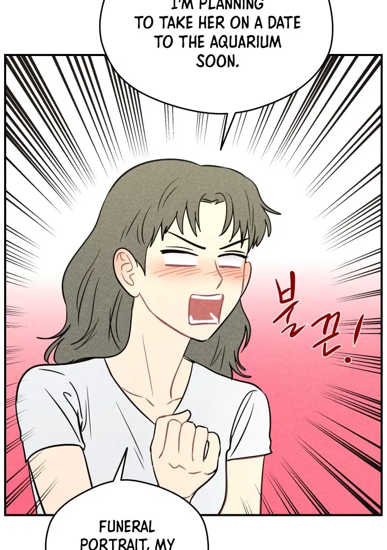 Ghost Romance Chapter 67 – Page 66