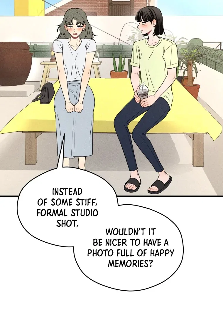 Ghost Romance Chapter 67 – Page 69