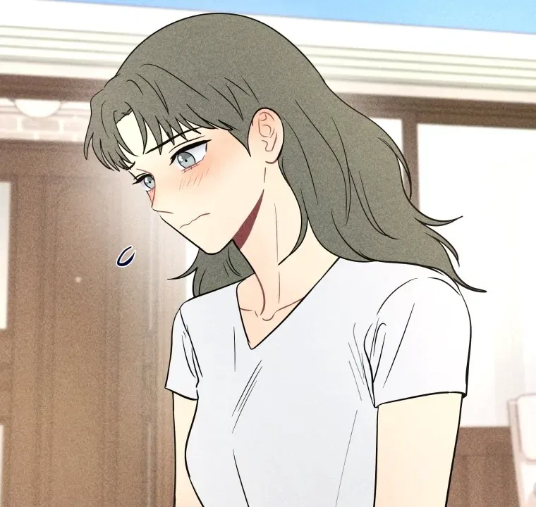 Ghost Romance Chapter 67 – Page 72