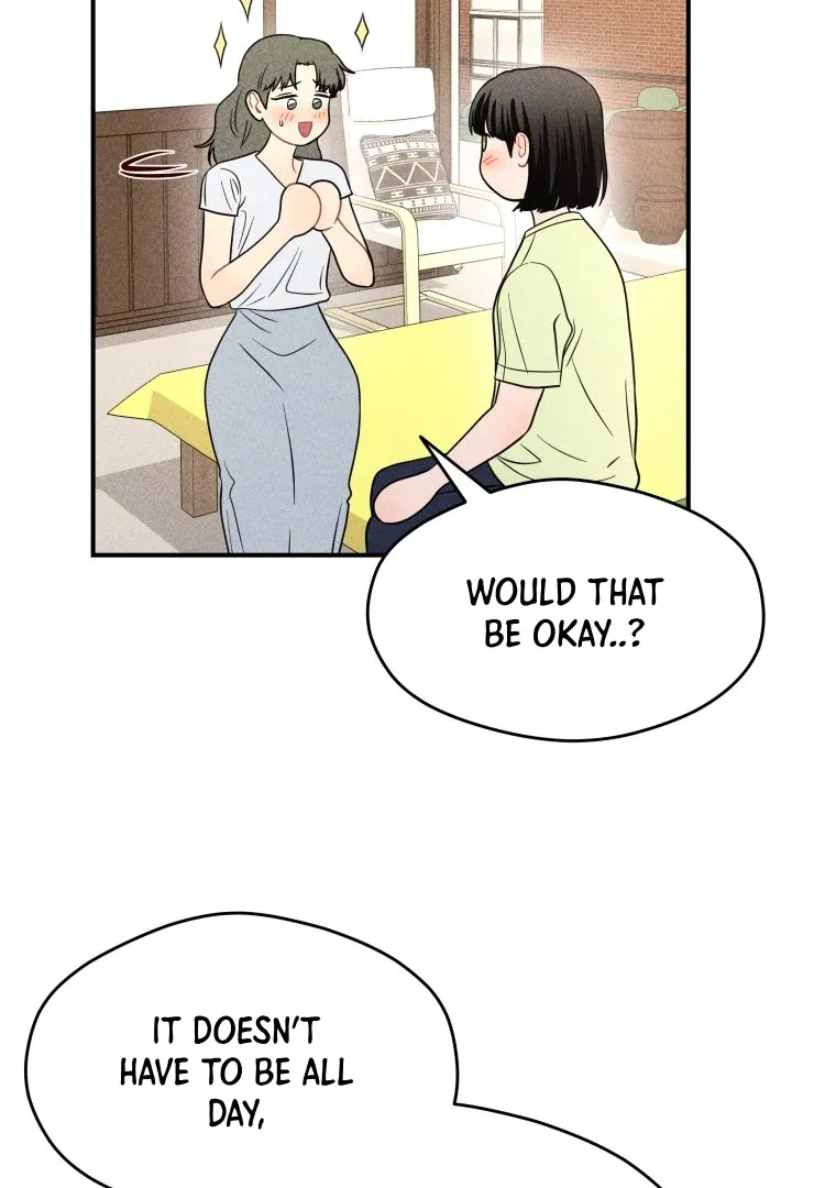 Ghost Romance Chapter 67 – Page 74