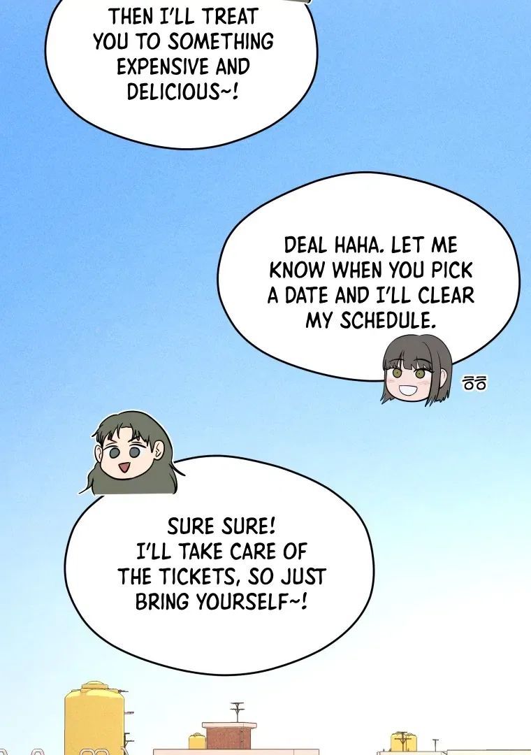 Ghost Romance Chapter 67 – Page 79