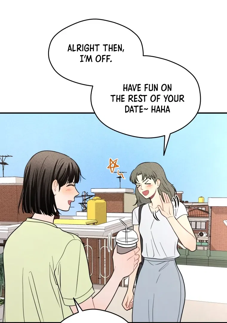 Ghost Romance Chapter 67 – Page 82