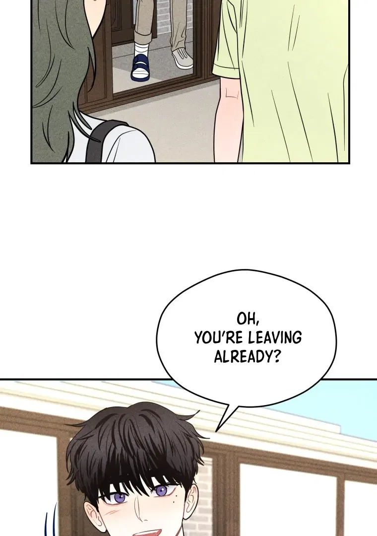 Ghost Romance Chapter 67 – Page 84