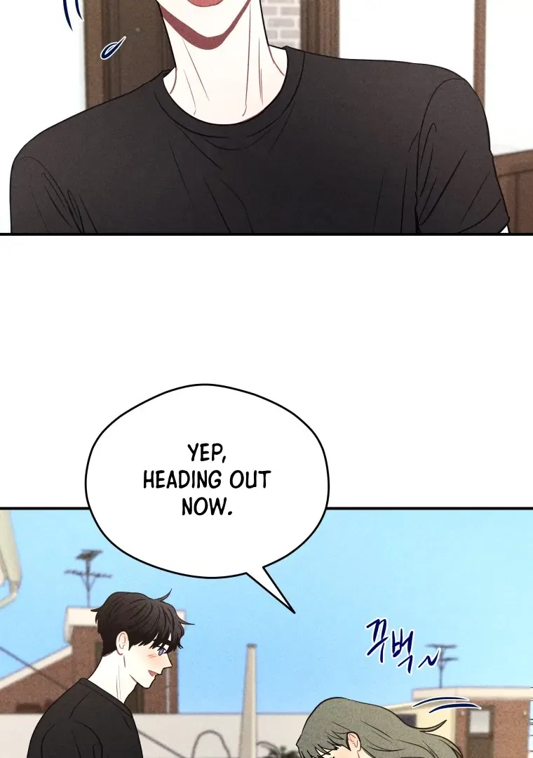 Ghost Romance Chapter 67 – Page 85