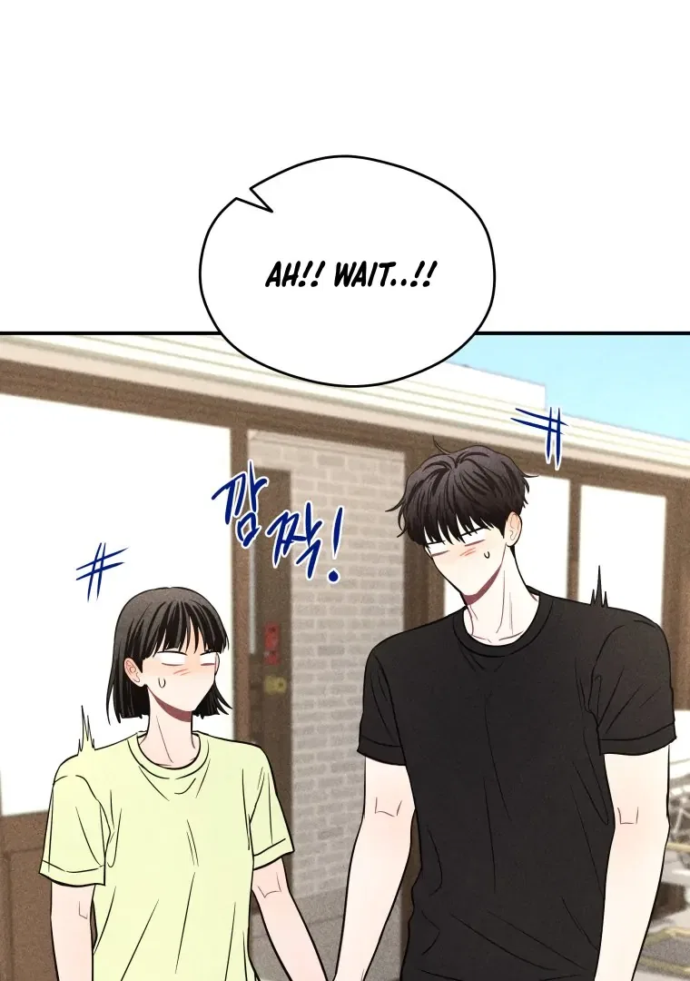 Ghost Romance Chapter 67 – Page 91